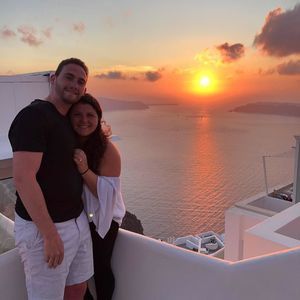 Meet your Posher, Adam